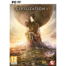Sid Meier's Civilization VI - PC