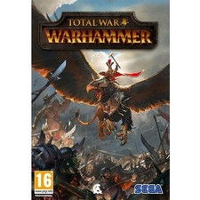 Total War: Warhammer - PC