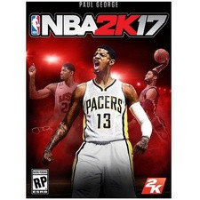 NBA 2K17 - PC