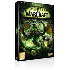 World of Warcraft Legion - PC