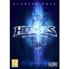 Heroes of the Storm - PC