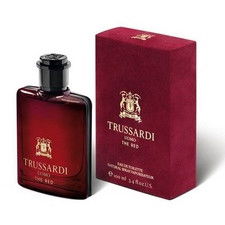 Trussardi / Uomo The Red - Eau de Toilette 100 ml