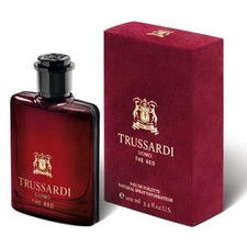 Trussardi / Uomo The Red - Eau de Toilette 50 ml