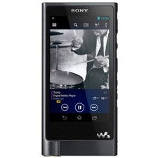 Sony NWZX2B