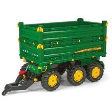 Rolly Toys 125043