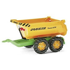 Rolly Toys 122264