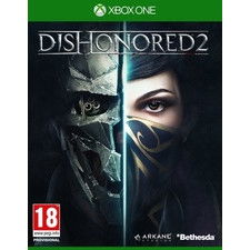 Dishonored 2 - Xbox One