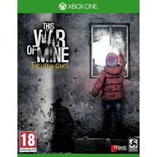 This War of Mine: The Little Ones - Xbox One