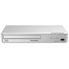 Panasonic DMP-BD84EG