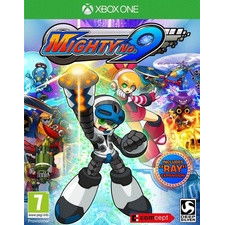 Mighty No. 9 - Xbox One