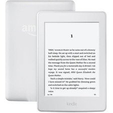 Amazon Kindle Paperwhite III