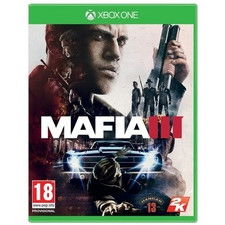 Mafia III - Xbox One