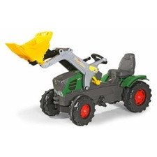 Rolly Toys 611058