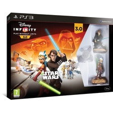 Infinity 3.0 Starter Pack - PlayStation 3