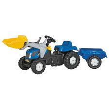Rolly Toys 023929