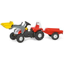 Rolly Toys 023936