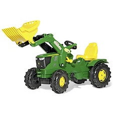 Rolly Toys 611096
