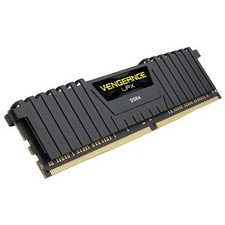 Corsair Vengeance LPX CMK8GX4M1A2400C14