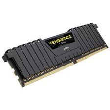 Memorie Corsair Vengeance LPX CMK8GX4M1A2400C14, 8GB, DDR4, 2400MHz
