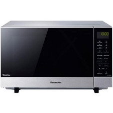 Panasonic NN-SF574SQPQ