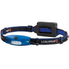 LED Lenser H4