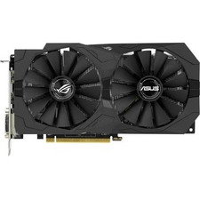 Asus STRIX-RX470-O4G-GAMING