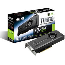 Asus TURBO-GTX1070-8G