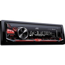 JVC KD-X330BT