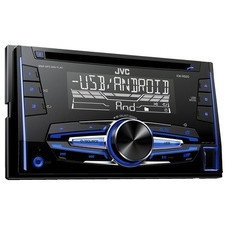 JVC KW-R520