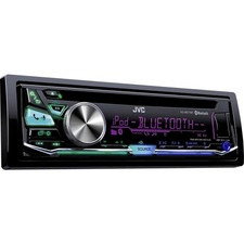 JVC KD-R971BT