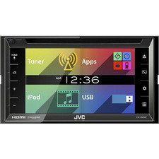 JVC KW-V620BT