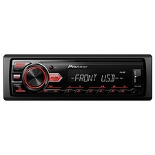 Pioneer MVH-08UB
