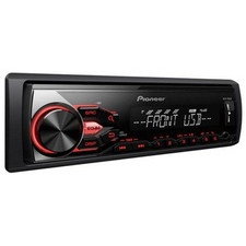 Pioneer MVH-181UB