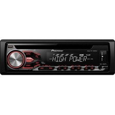 Pioneer DEH-4800FD