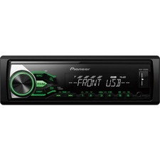 Pioneer MVH-180UBG