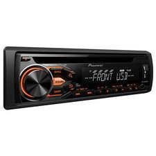 Pioneer DEH-1800UBA