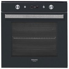 Cuptor electric incorporabil Hotpoint FI7 861 SH BL HA, 73 l
