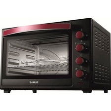 Cuptor electric Samus CS60BRC2, 60 l