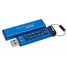 Kingston DataTraveler 2000 (DT2000/16GB)