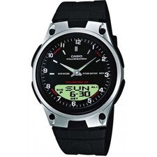 Casio AW-80-1A