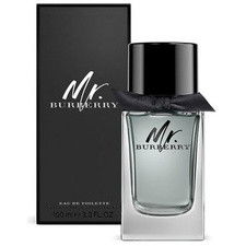 Burberry / Mr. Burberry - Eau de Toilette 50 ml