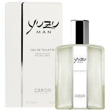 Caron / Yuzu - Eau de Toilette 125 ml