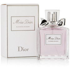 Christian Dior / Miss Dior Blooming Bouquet - Eau de Toilette 150 ml