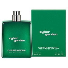 Costume National / Cyber Garden - Eau de Toilette 100 ml