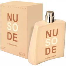 Costume National / So Nude - Eau de Parfum 100 ml