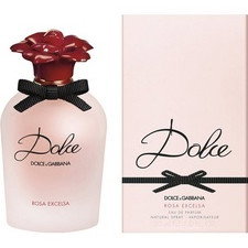 Dolce & Gabbana / Dolce Rosa Excelsa - Eau de Parfum 50 ml