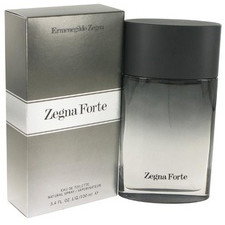 Ermenegildo Zegna / Zegna Forte - Eau de Toilette 100 ml