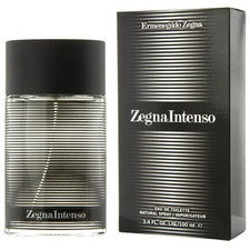 Ermenegildo Zegna / Zegna Intenso - Eau de Toilette 100 ml