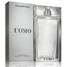 Ermenegildo Zegna / Uomo - Eau de Toilette 50 ml