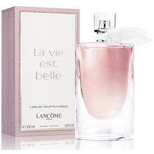 Lancome / La Vie Est Belle - L'Eau de Toilette Florale 100 ml